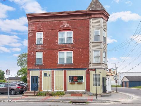 208 Front Street Schenectady NY 12305