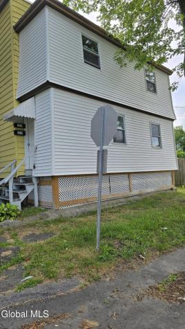 1617 Fourth Avenue Schenectady NY 12303