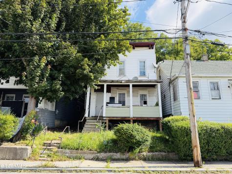 92 Forbes Street Amsterdam NY 12010