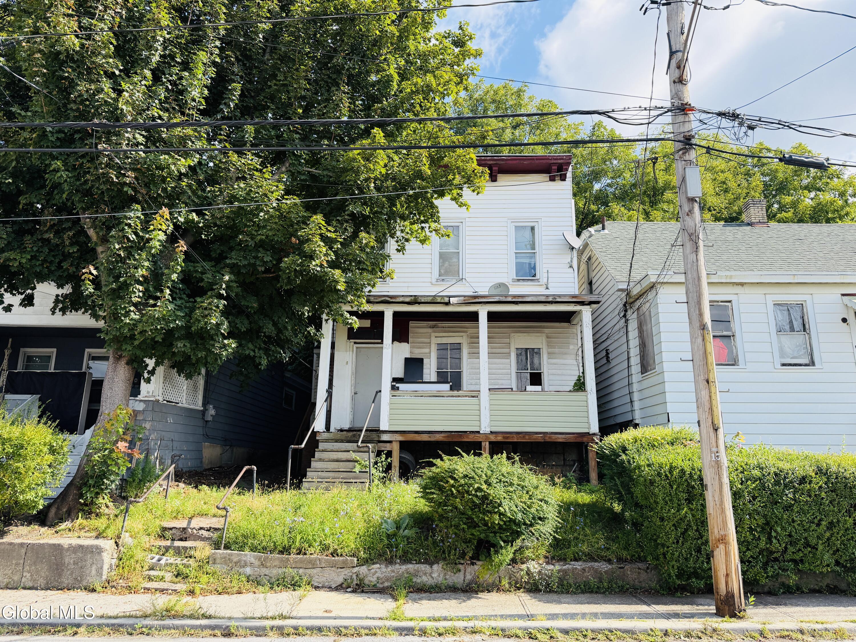 92 Forbes Street Amsterdam NY 12010