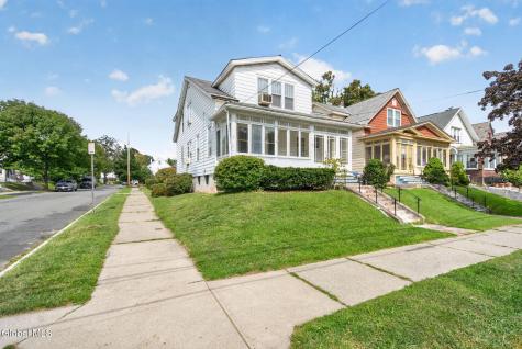 39 W Erie Street Albany NY 12208