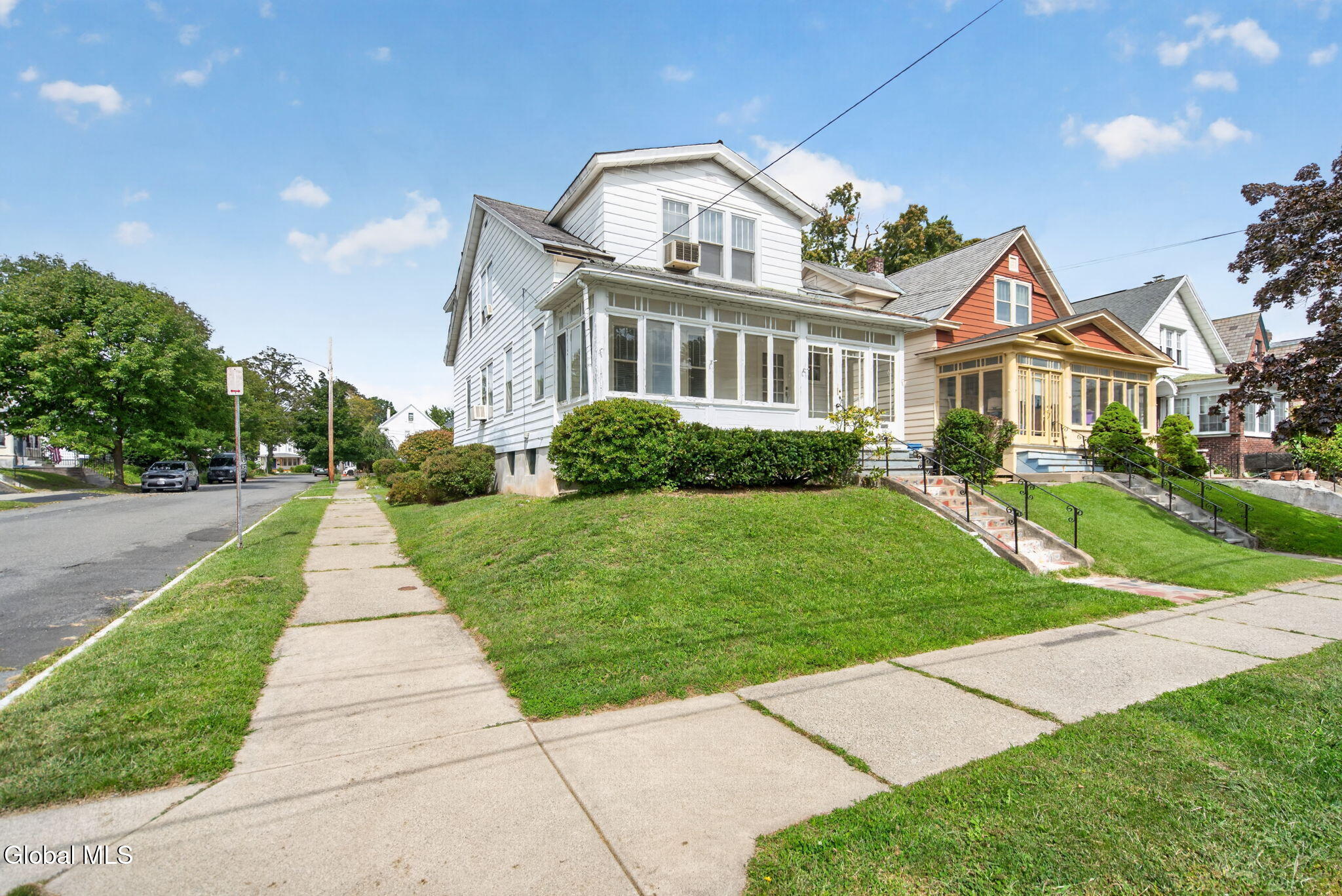39 W Erie Street Albany NY 12208
