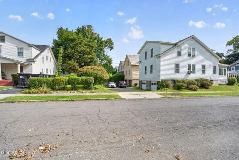 39 W Erie Street Albany NY 12208