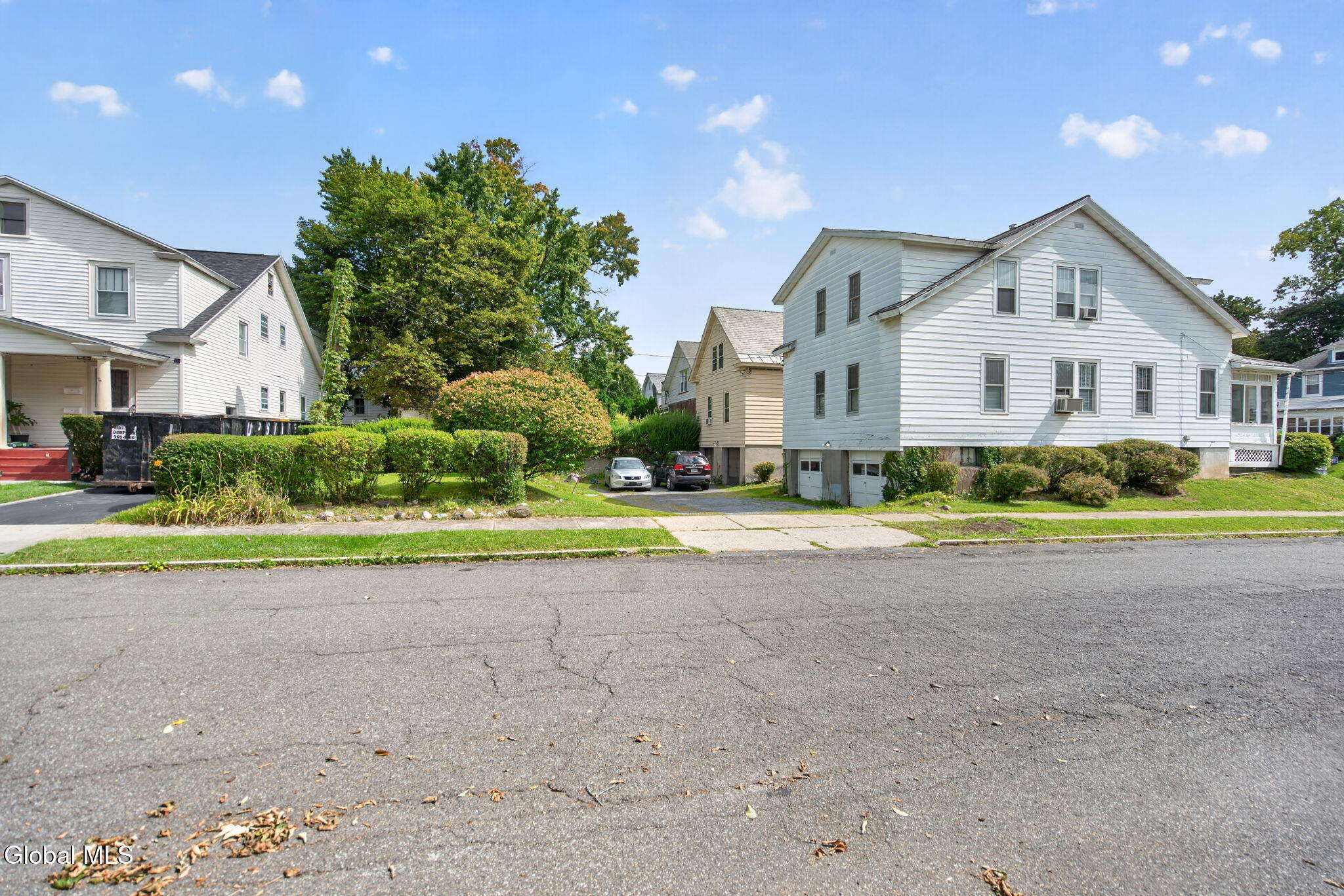 39 W Erie Street Albany NY 12208