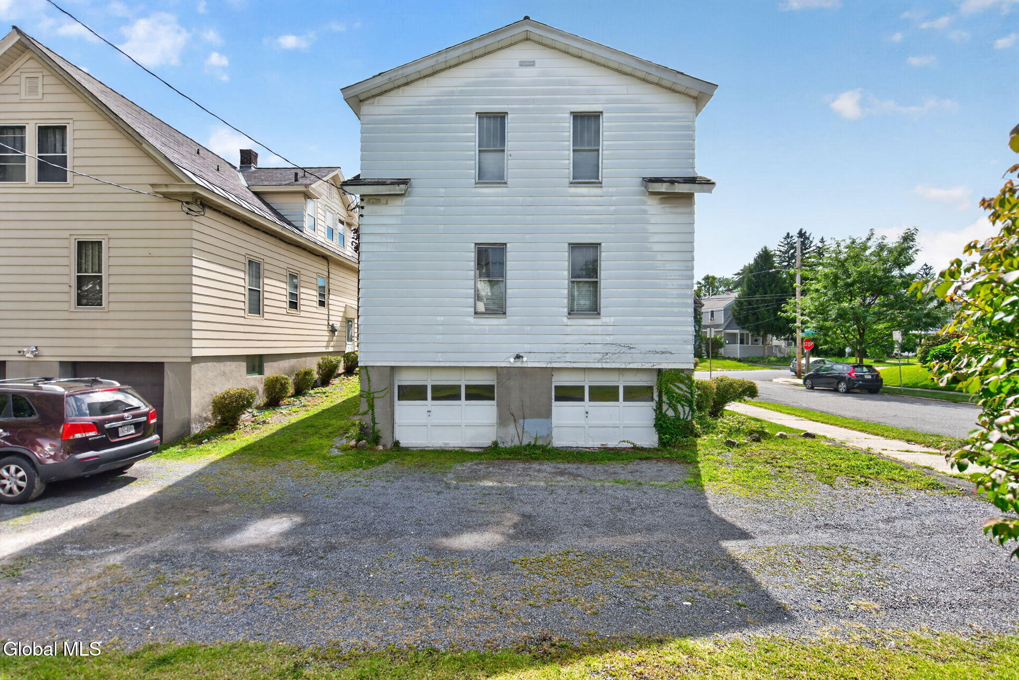 39 W Erie Street Albany NY 12208