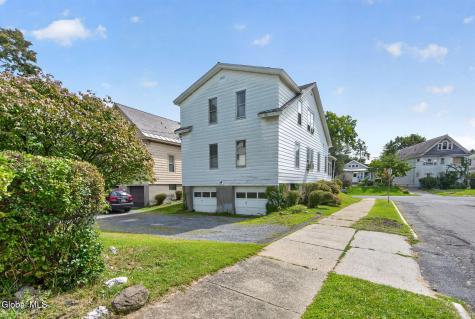 39 W Erie Street Albany NY 12208
