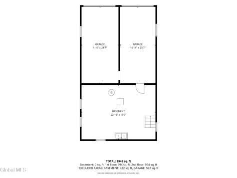 39 W Erie Street Albany NY 12208