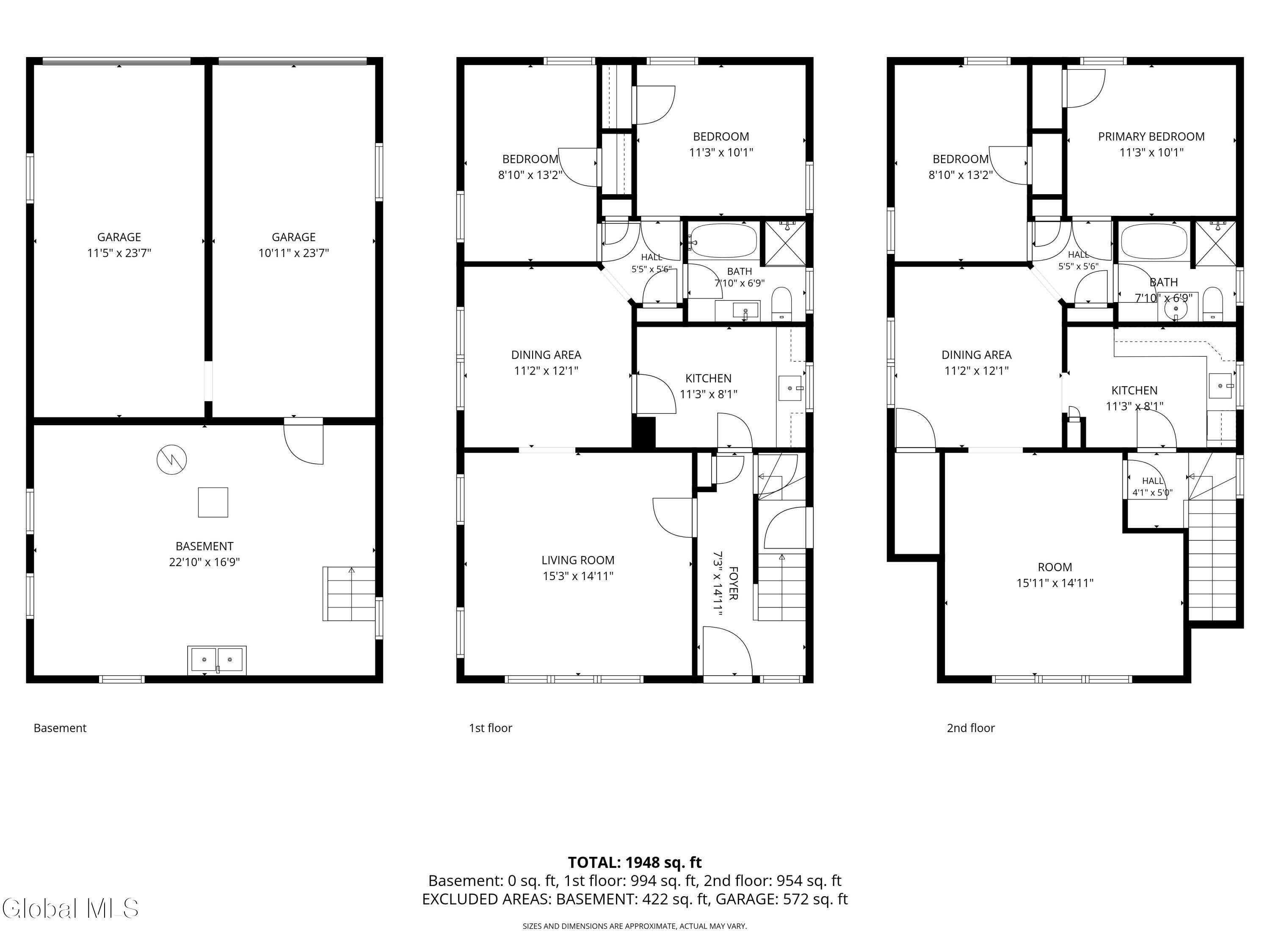 39 W Erie Street Albany NY 12208