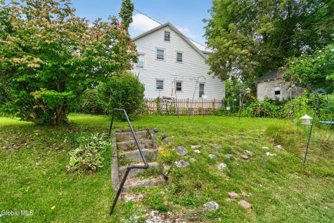 39 W Erie Street Albany NY 12208