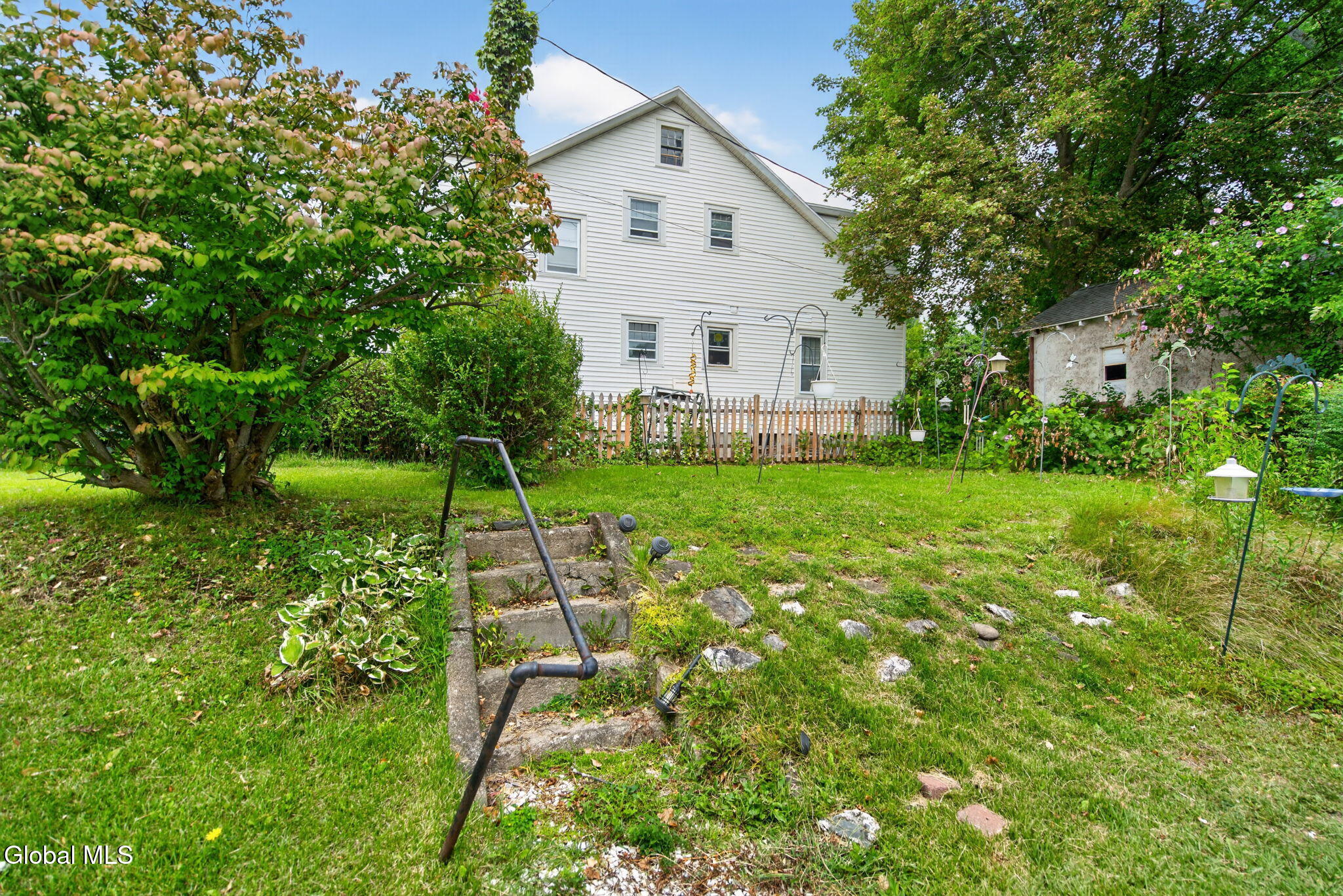 39 W Erie Street Albany NY 12208