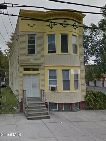 88 Ontario Street Albany NY 12206