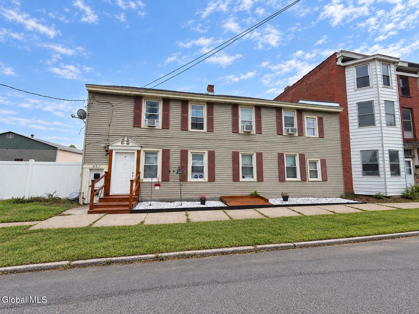 657 Broadway Watervliet NY 12189