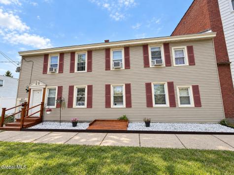 657 Broadway Watervliet NY 12189