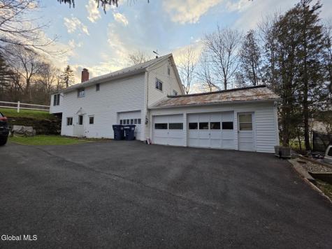 214 W Main Street Richmondville NY 12149