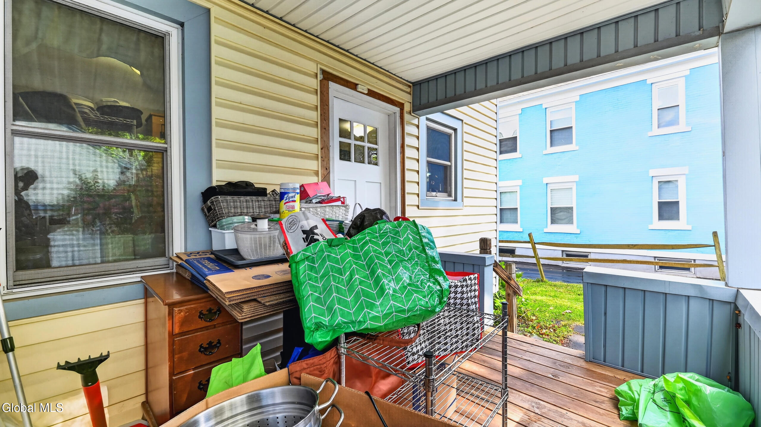 11 W Eighth Avenue Gloversville NY 12078