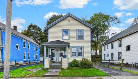 11 W Eighth Avenue Gloversville NY 12078