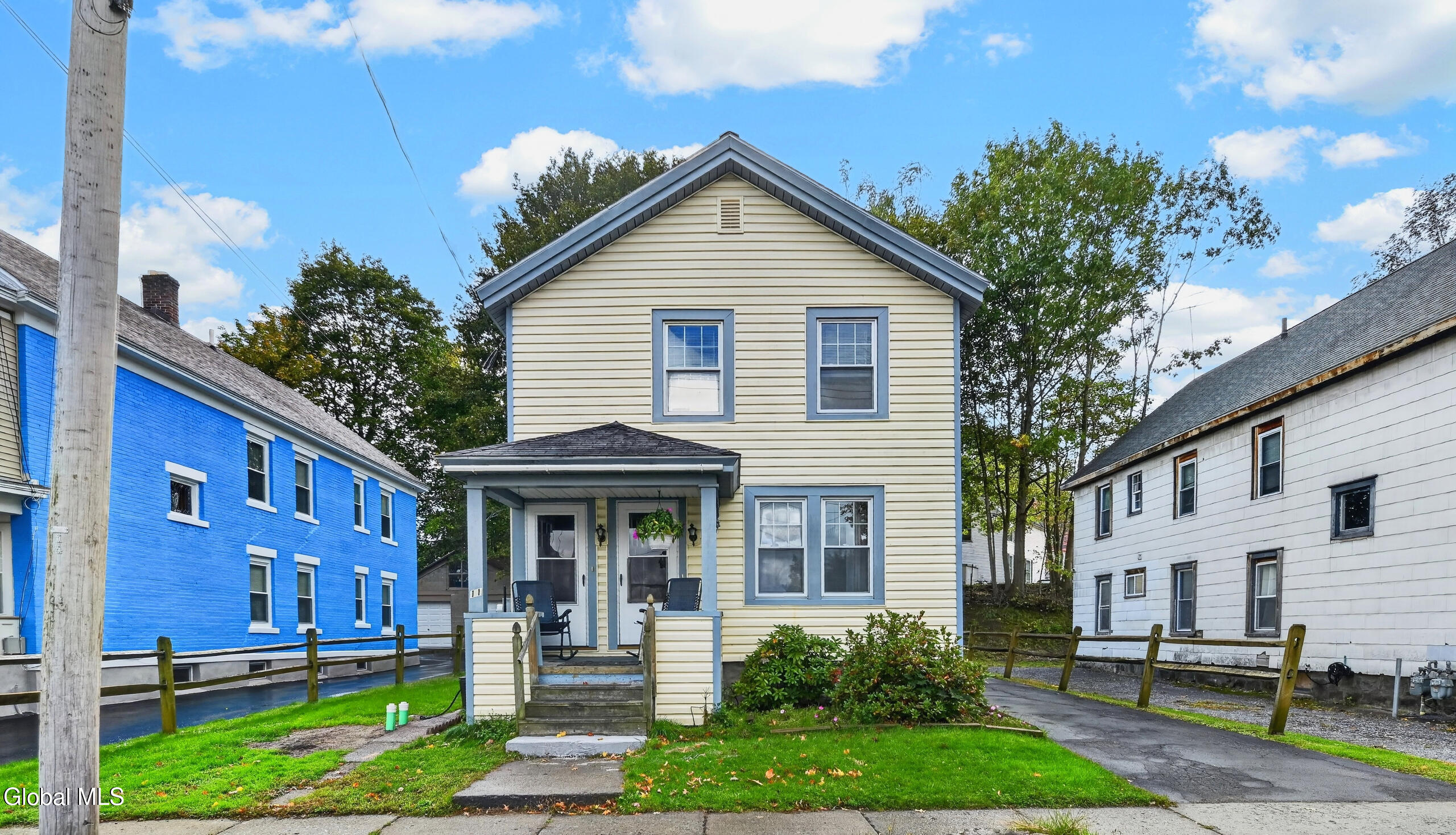 11 W Eighth Avenue Gloversville NY 12078