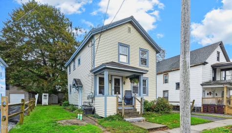 11 W Eighth Avenue Gloversville NY 12078