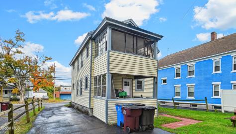 11 W Eighth Avenue Gloversville NY 12078