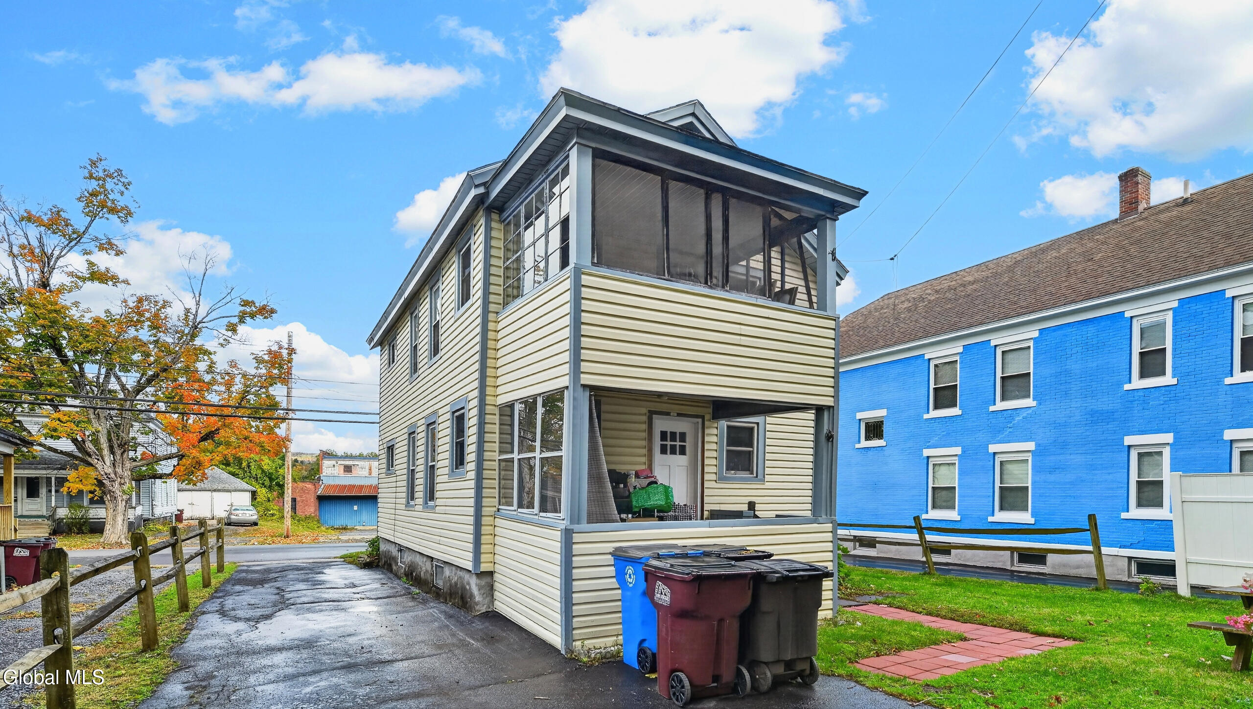 11 W Eighth Avenue Gloversville NY 12078
