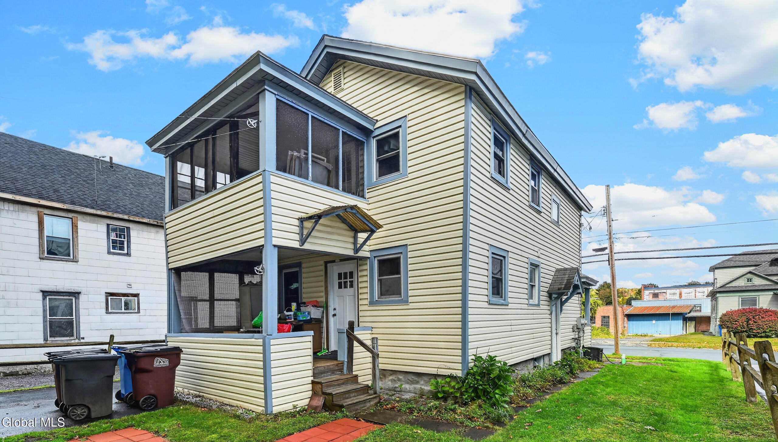 11 W Eighth Avenue Gloversville NY 12078