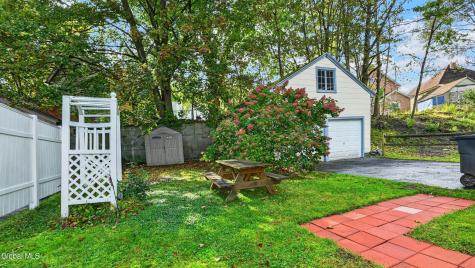 11 W Eighth Avenue Gloversville NY 12078