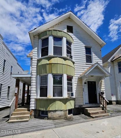 607 Nott Street Schenectady NY 12308