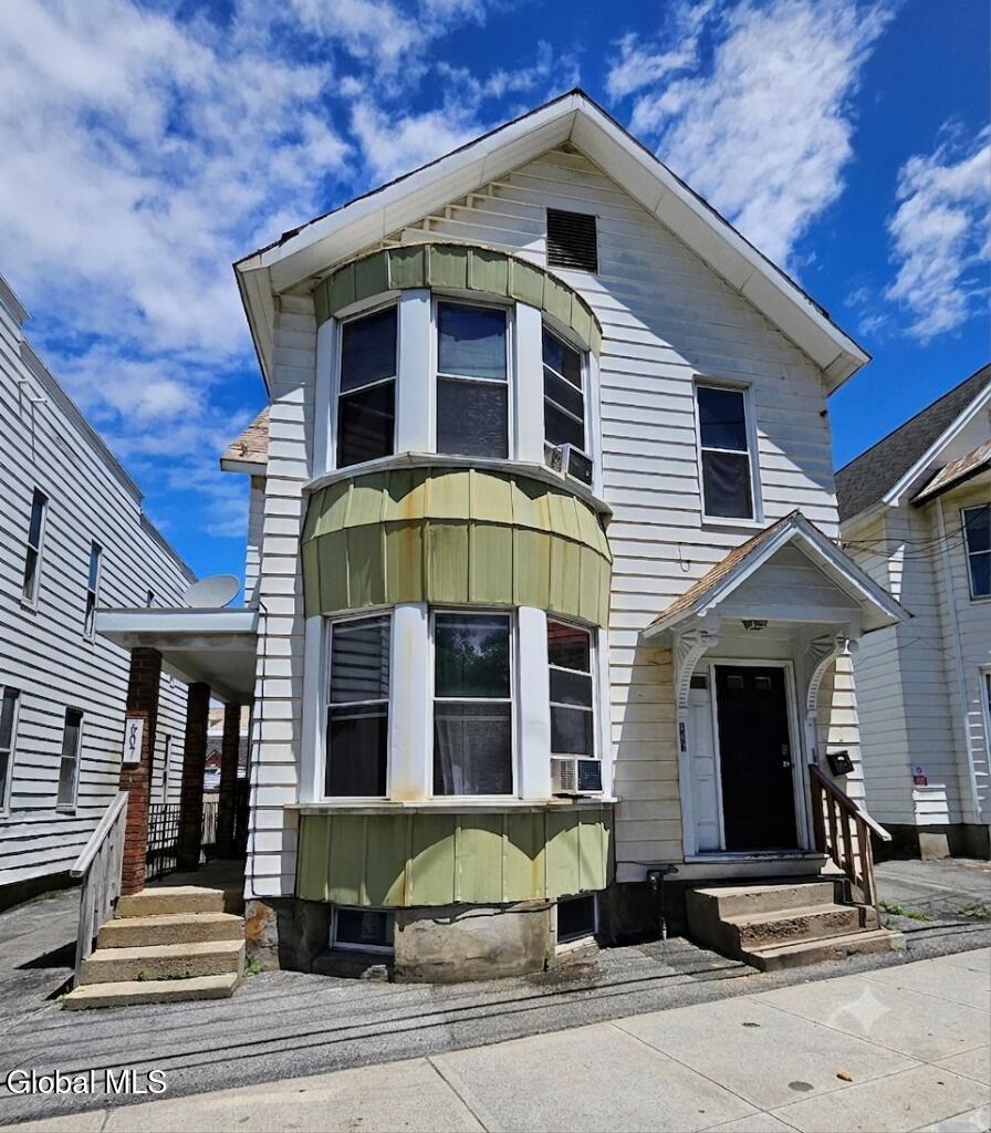 607 Nott Street Schenectady NY 12308