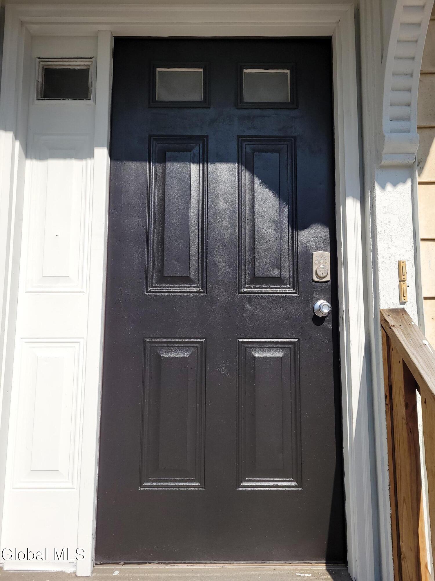 607 Nott Street Schenectady NY 12308