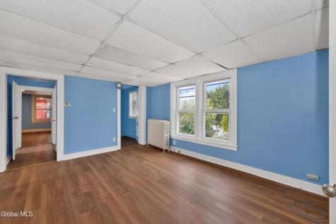 69 Hurlbut Street Albany NY 12209