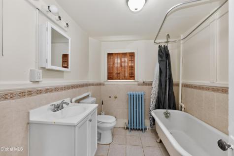 69 Hurlbut Street Albany NY 12209