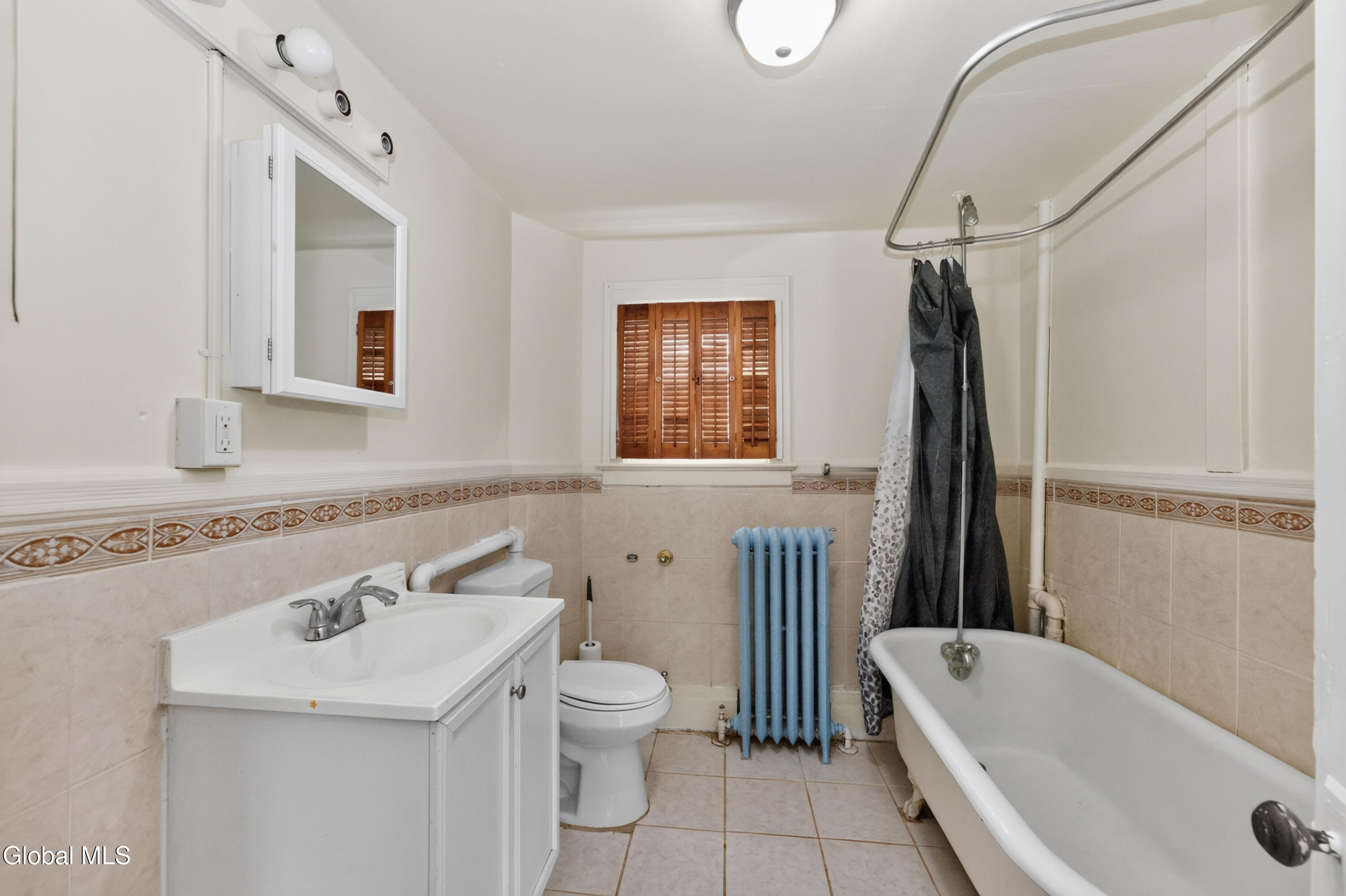 69 Hurlbut Street Albany NY 12209