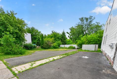 69 Hurlbut Street Albany NY 12209