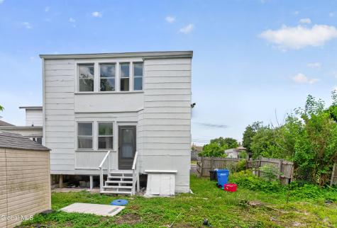69 Hurlbut Street Albany NY 12209