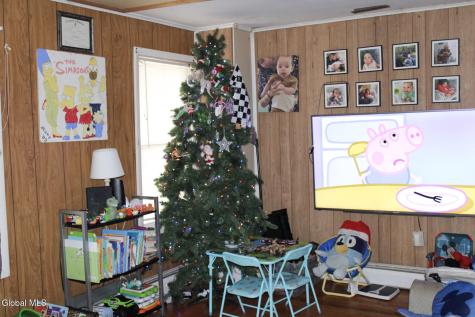 614 Palmer Avenue Corinth NY 12822