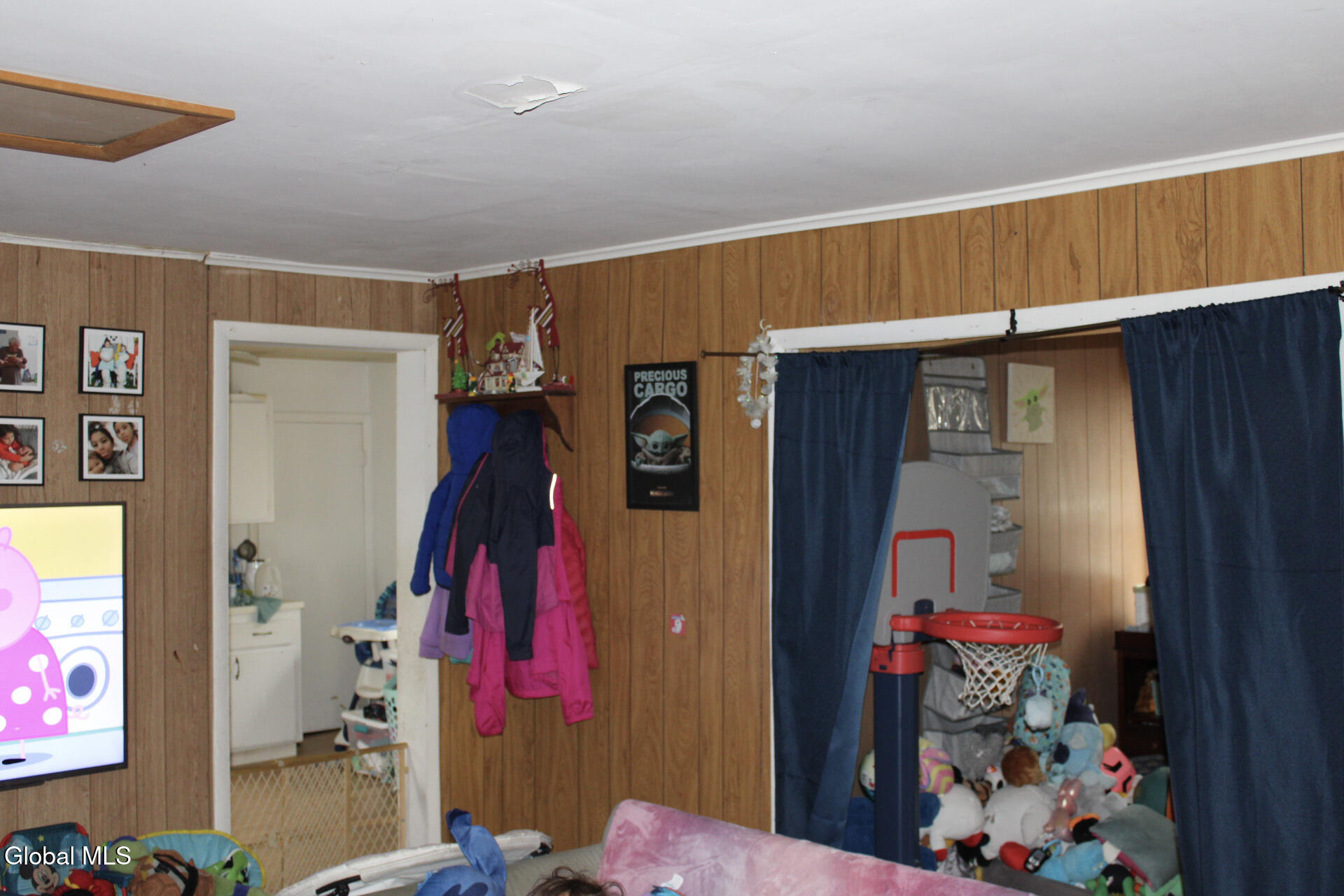 614 Palmer Avenue Corinth NY 12822