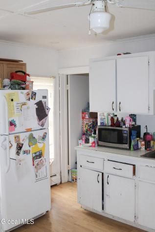 614 Palmer Avenue Corinth NY 12822