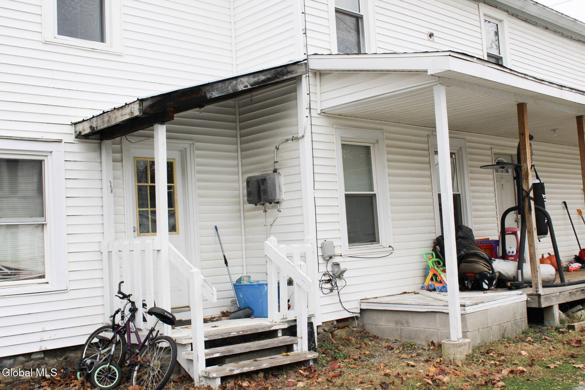 614 Palmer Avenue Corinth NY 12822