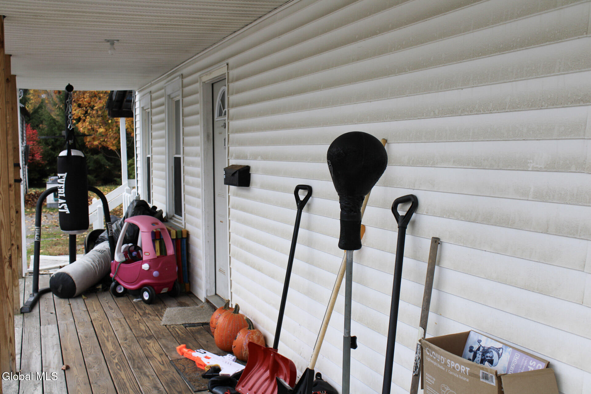614 Palmer Avenue Corinth NY 12822