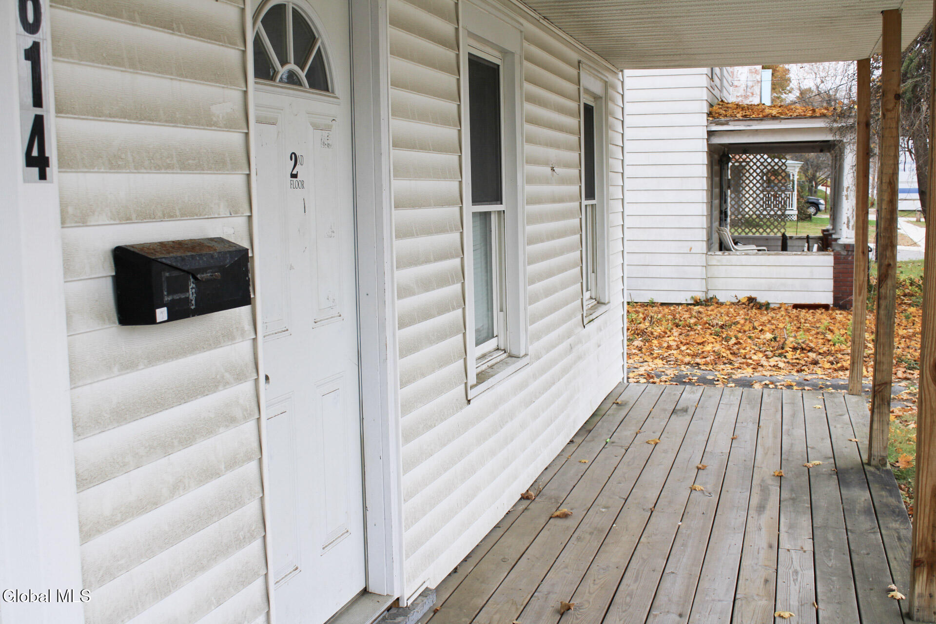614 Palmer Avenue Corinth NY 12822