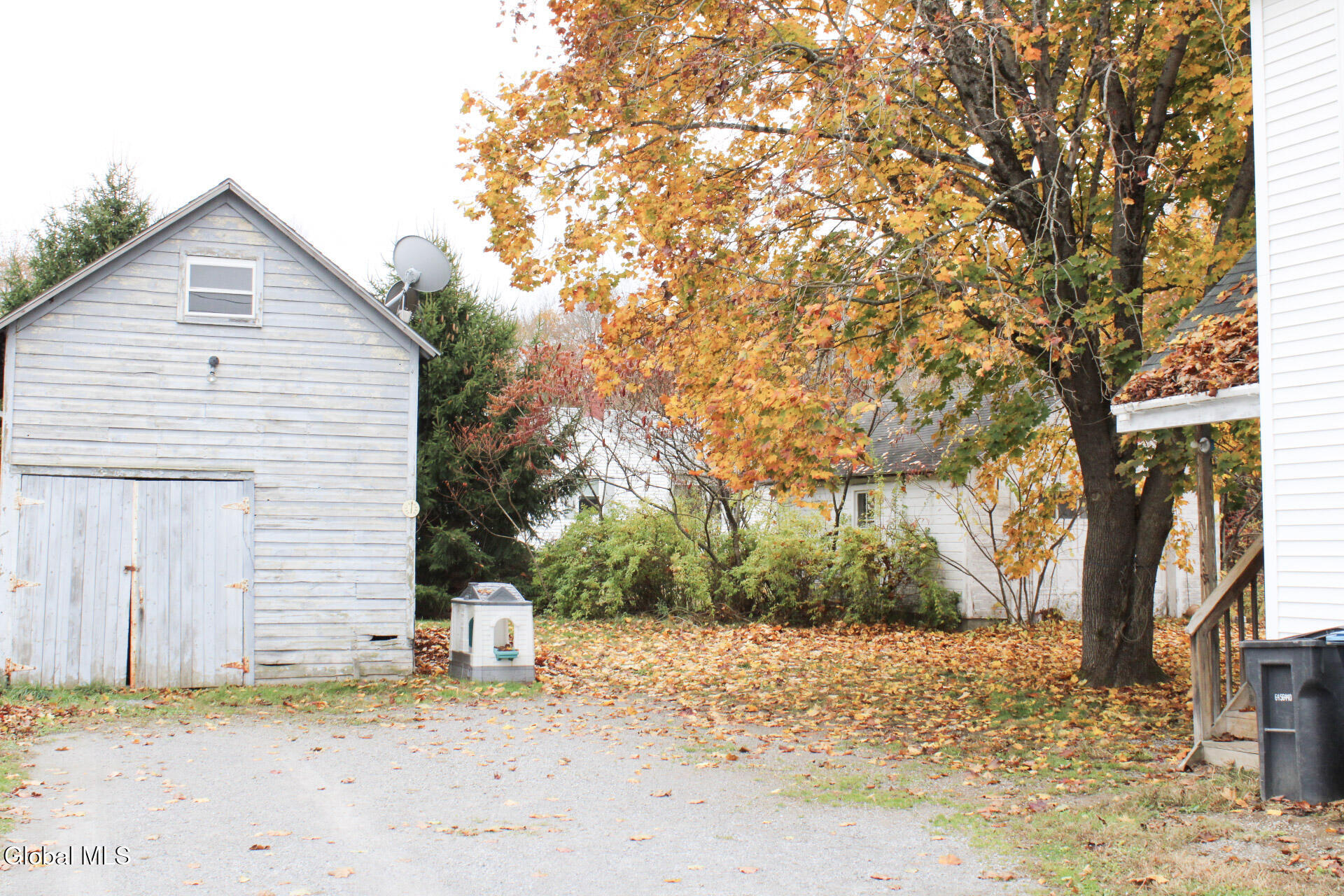 614 Palmer Avenue Corinth NY 12822