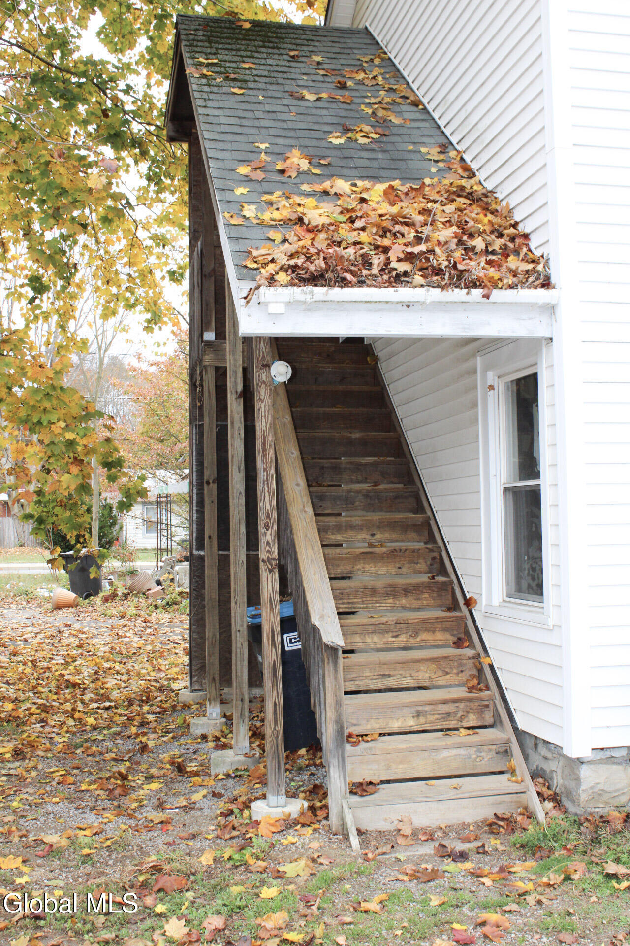 614 Palmer Avenue Corinth NY 12822