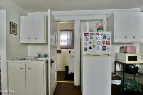 4 1/2 Hibbard Street Amsterdam NY 12010