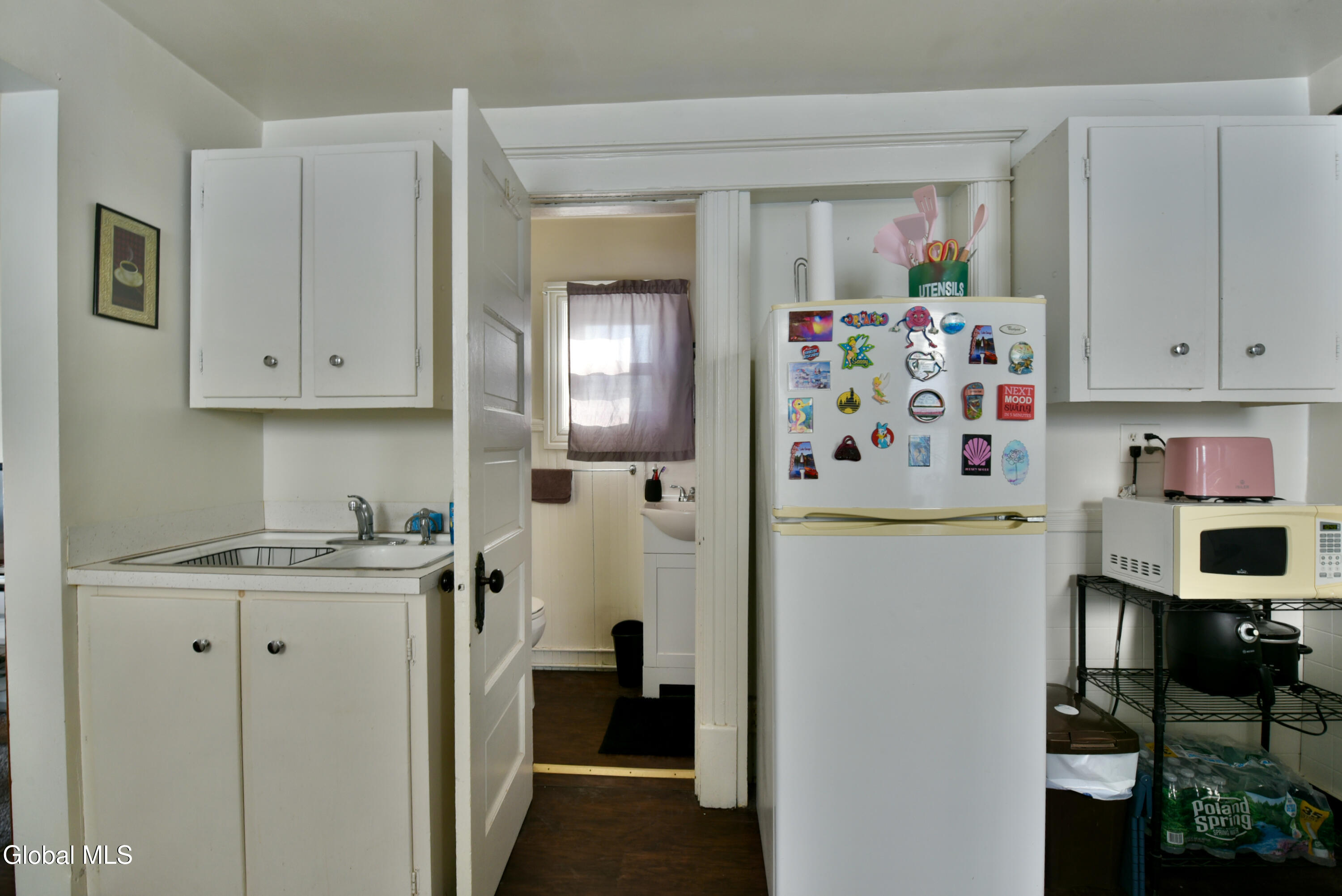 4 1/2 Hibbard Street Amsterdam NY 12010