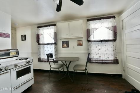 4 1/2 Hibbard Street Amsterdam NY 12010