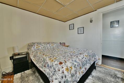 4 1/2 Hibbard Street Amsterdam NY 12010