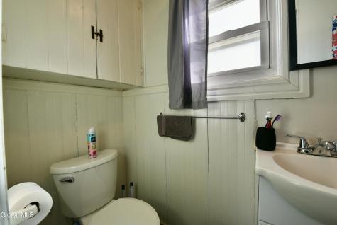 4 1/2 Hibbard Street Amsterdam NY 12010