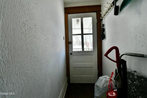 4 1/2 Hibbard Street Amsterdam NY 12010