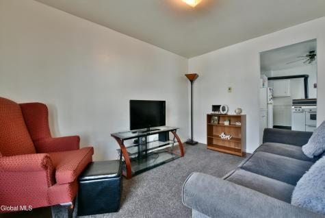 4 1/2 Hibbard Street Amsterdam NY 12010