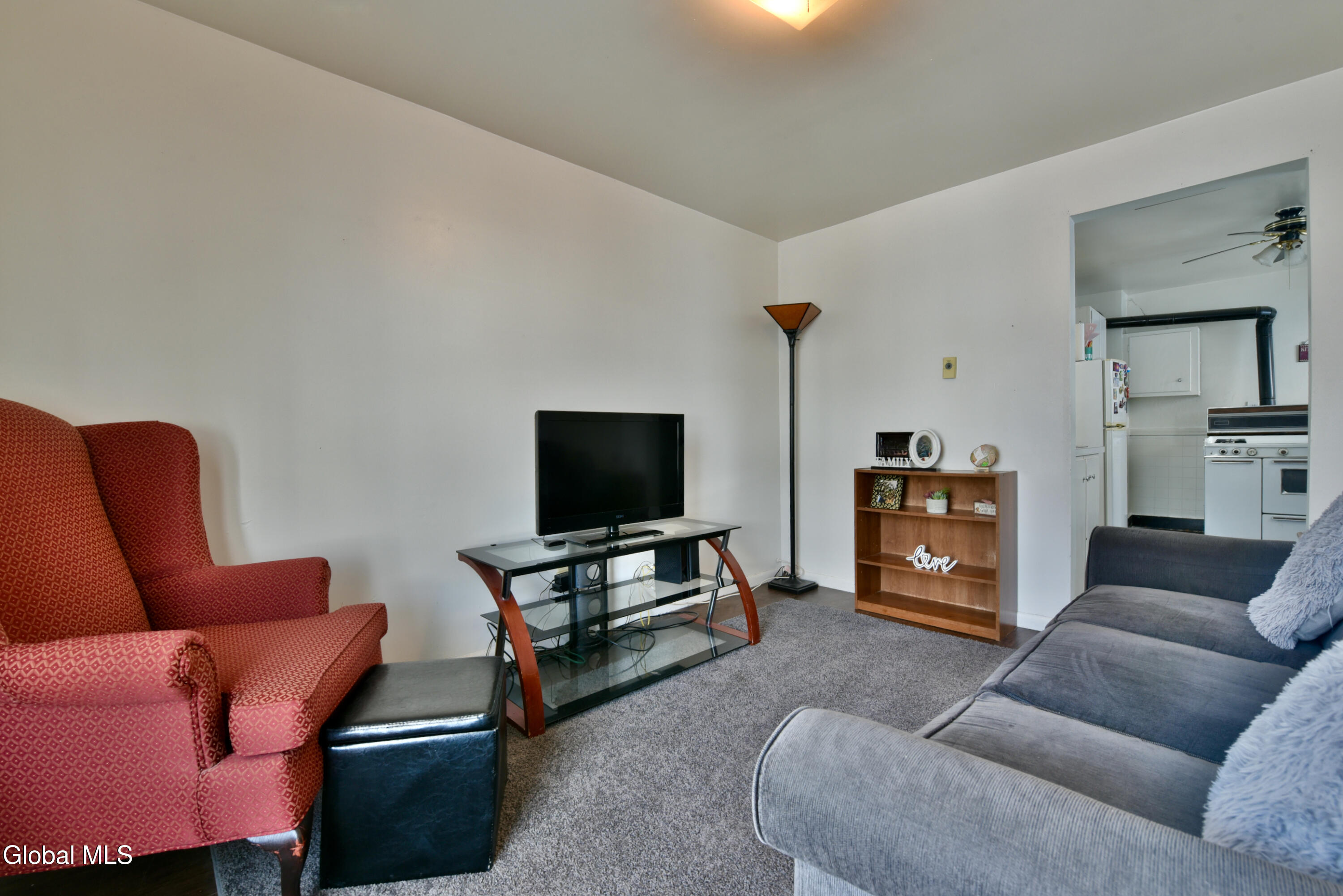 4 1/2 Hibbard Street Amsterdam NY 12010